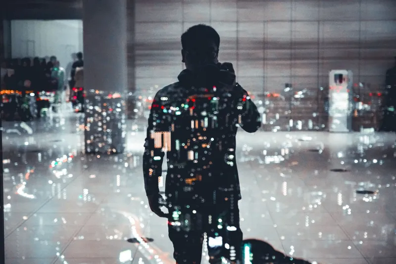 Being Ahead of the Curve Has a Dark Side Nobody Warns You About