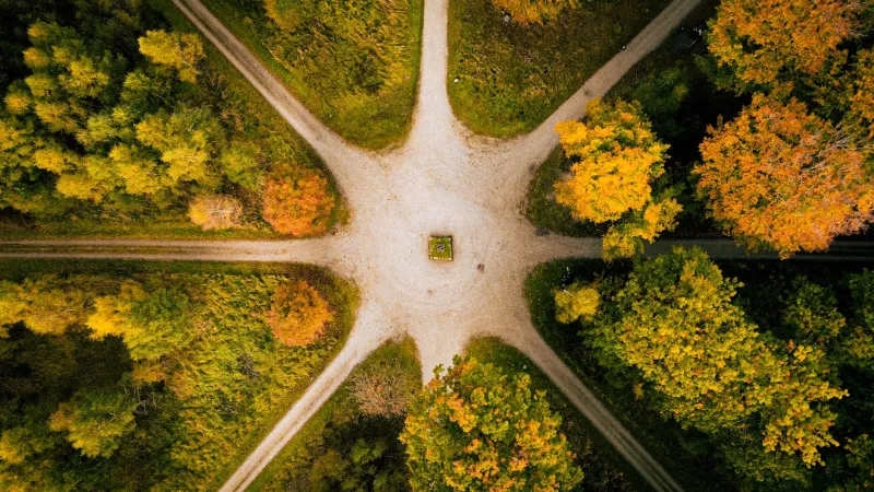 The Busy Trap: How Constant Output Is Quietly Killing Your Creative Direction