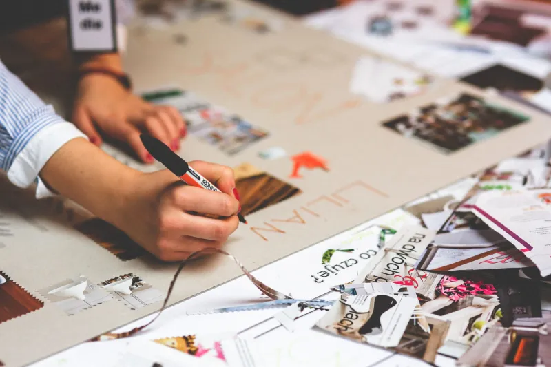 Cross-Wired: How a 'Messy' Creative Resume Quietly Becomes Your Most Valuable Asset