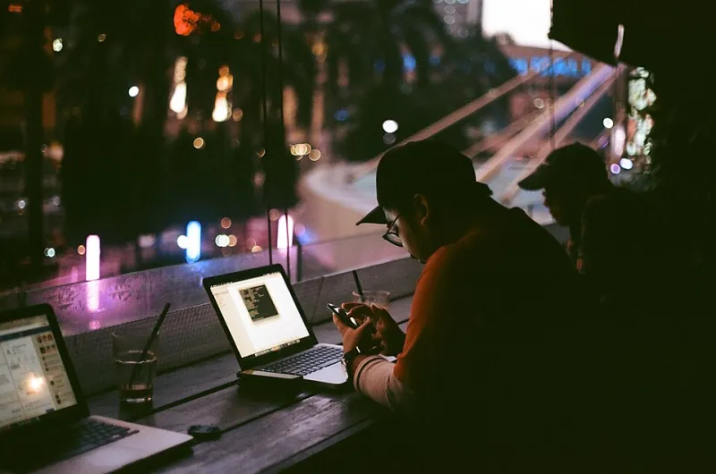 Nobody Hired You to Make It: The Strange Power of Work You Did for Free