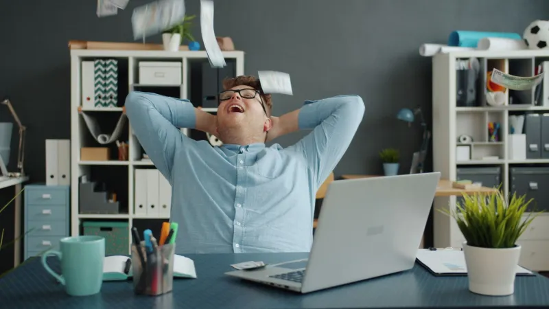 When the Wave Catches You: The Hidden Danger of Blowing Up at the Wrong Moment