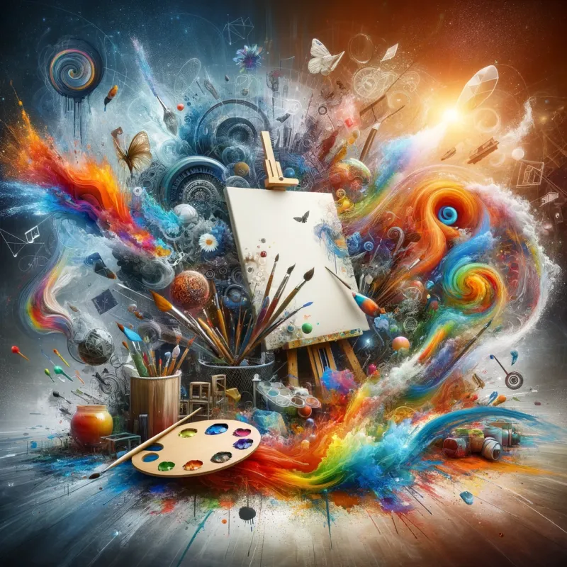 Who Owns the Idea? Navigating Credit, Copying, and Creative Survival in the Share-Everything Era