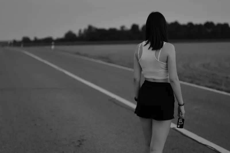 You Never Left: Why the Comeback Story Is a Trap You're Setting for Yourself